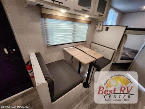 2024 Forest River No Boundaries NB19 3 Essentials Only RV For Sale In