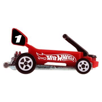 Hot Wheels Draggin Wagon kisautó JatekBolt hu