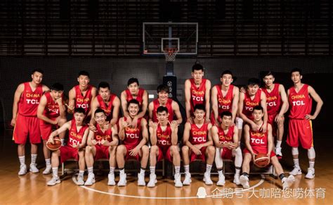 中国男篮参加nba选秀的八大球员腾讯新闻