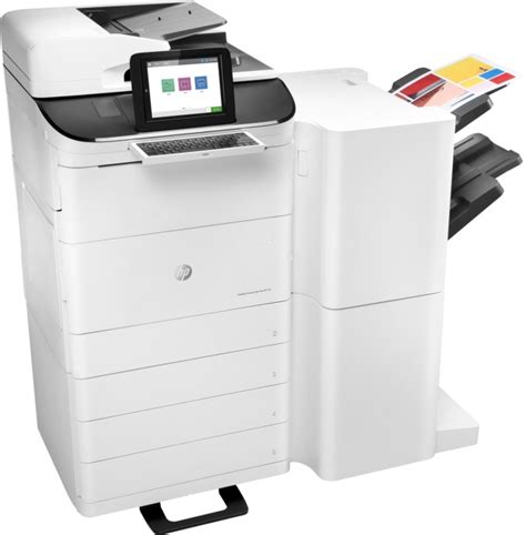 HP PageWide Enterprise Color Flow MFP 785z Preisvergleich Geizhals