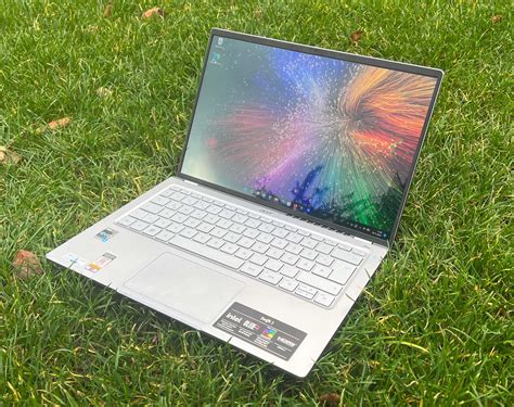 Acer Swift 3 SF314 In Review Compact Laptop With A Beautiful OLED