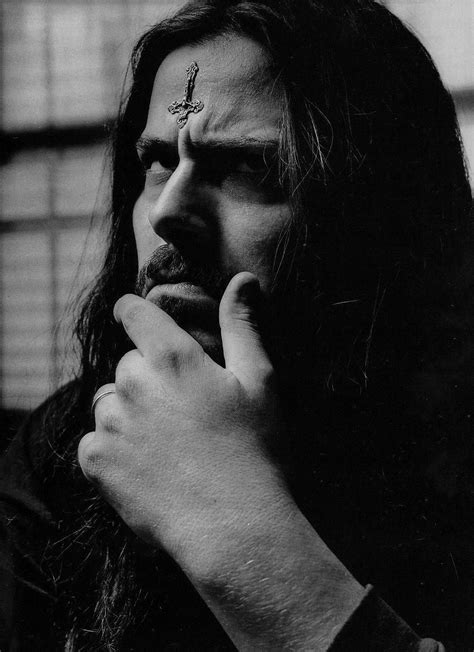 Glen Benton Death Metal Glen Benton Metal Music