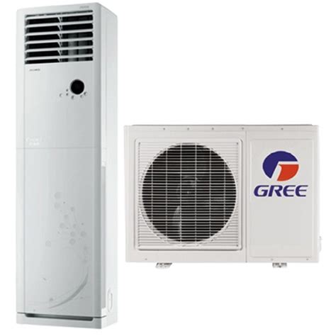 Gree Gf Cd R A Floor Standing Air Conditioner Price In Pakistan