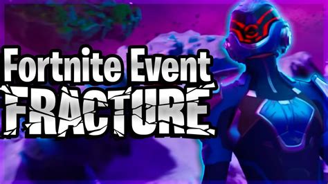 Fortnite Fracture Chapter 3 Finale Event Full No Talking YouTube