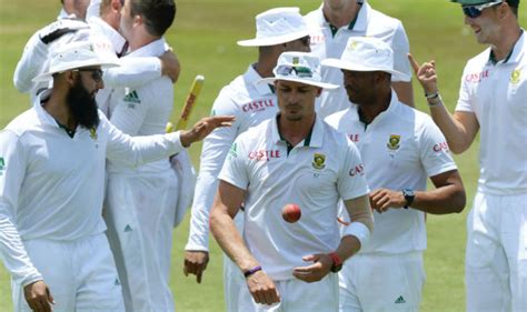 Dale Steyn runs through West Indies to give South Africa a massive win ...