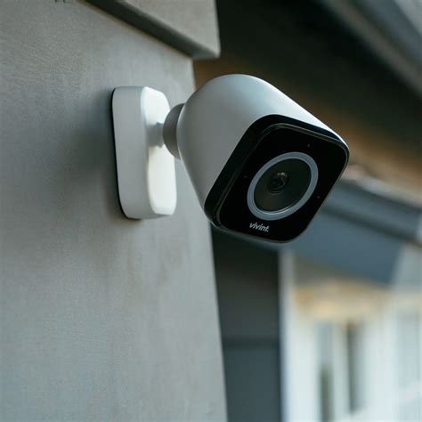 Outdoor Camera Pro by Vivint | Vivint