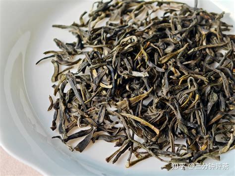 吴裕泰的茉莉花茶怎么样？吴裕泰2023特种茉莉云尖品鉴 一日一茶 2024220 知乎