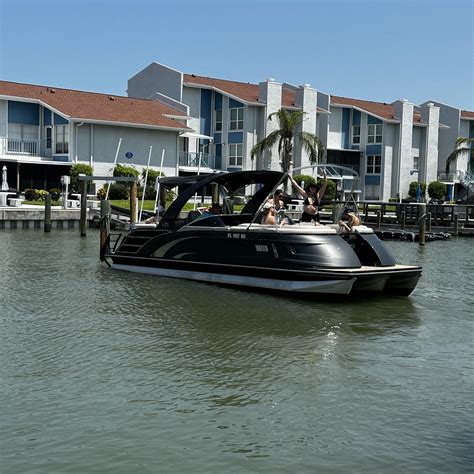 Open Water Escape | Clearwater FL