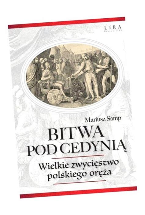 Bitwa pod Cedynią Niska cena na Allegro pl