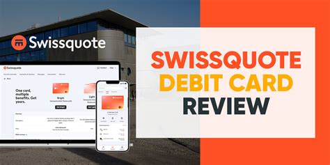 Swissquote Debit Mastercard Review 2025 Pros Cons The Poor Swiss