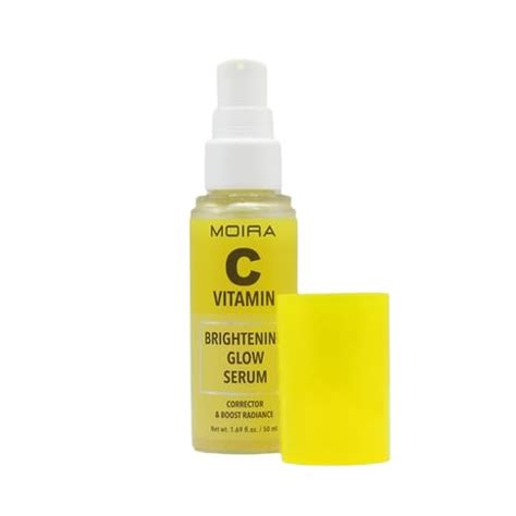 Amazon Vitamin C Brightening Glow Serum Beauty Personal Care