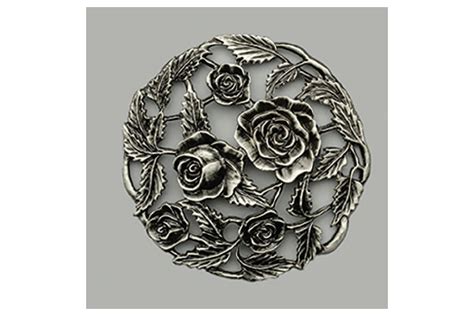 Packard Woodworks The Woodturner S Source Filigree Bowl Lid Roses