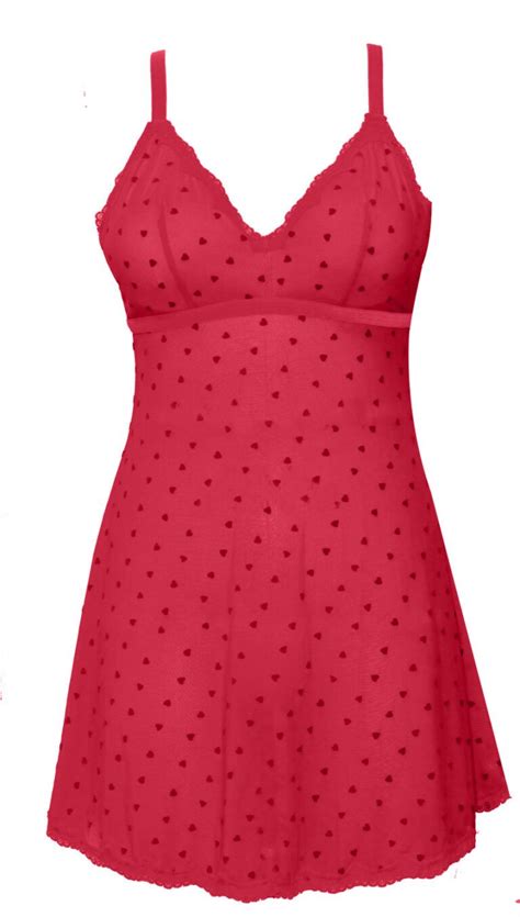 The Best Some Of The Sexiest Plus Size Valentine S Day Lingerie To Own