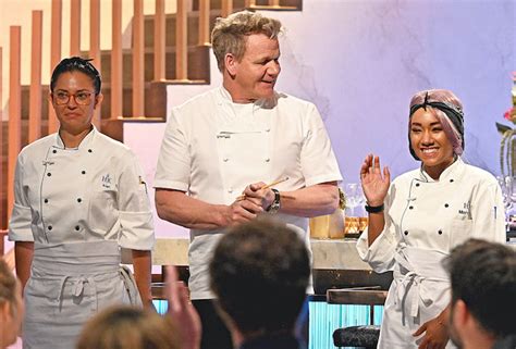 TV Ratings: Hell's Kitchen Finale and Grey's Top Night, Rebel Dips Again