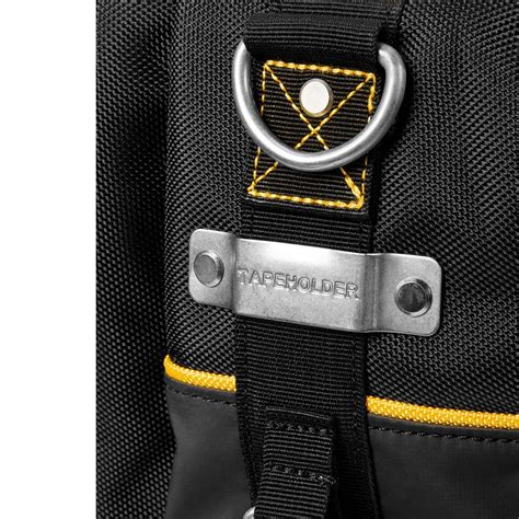 DeWalt DWST83524-1 TOUGHSYSTEM 2.0 Half Width Tool Bag