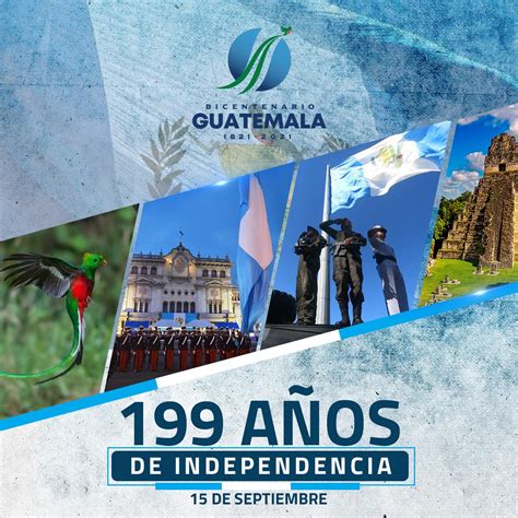 Ej Rcito Guatemala On Twitter A Os De Grandeza Independencia Y