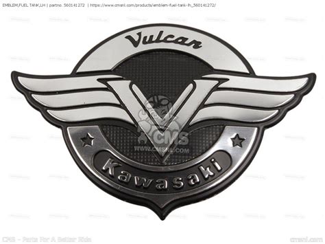 Vulcan Logo - LogoDix