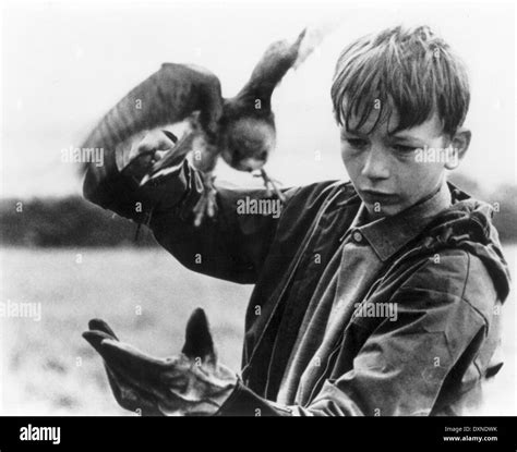 Kes film 1969 Black and White Stock Photos & Images - Alamy