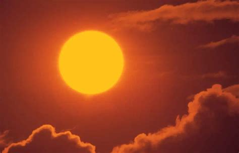 El Sol Significados Historias Características Estructuras Y Mucho Más