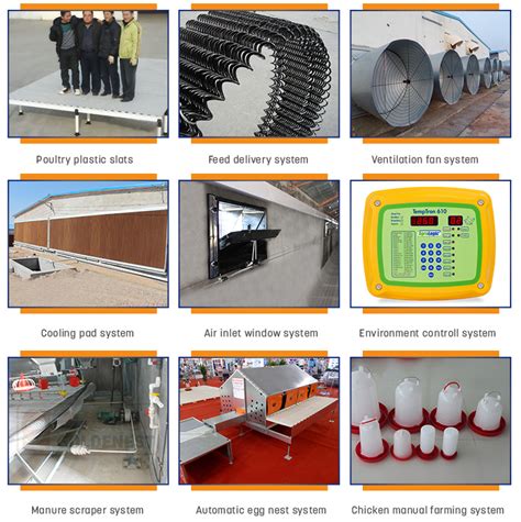 China Poultry House Light Trap System Manufacturers And Suppliers