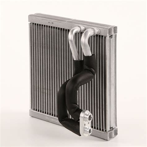 Auto AC Evaporator Car Air Conditioning System Evaporators China