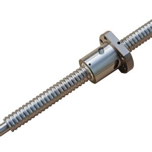 TBI Ball Screw ARESWIN