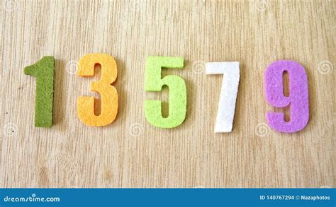 Odd numbers stock photo. Image of numbers, mathematics - 140767294