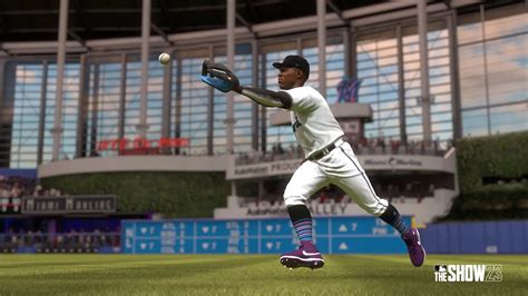 MLB The Show 23 gameplay features detailed, new trailer