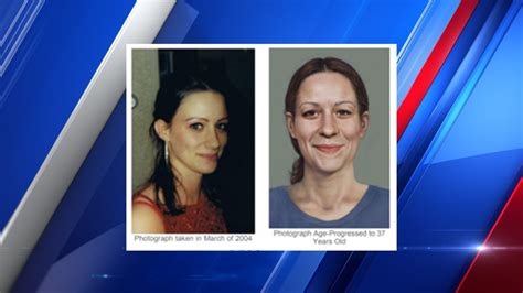 Brianna Maitland Of Vermont Missing Since March 19 2004