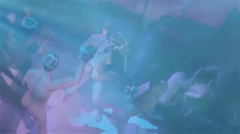 Mary Rose And The Guest In Vip Room Hentai D Xhwoan