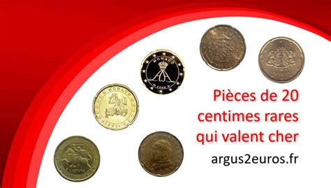 Pi Ce De Centimes Rare Valeur Des Monnaies Les Ch Res