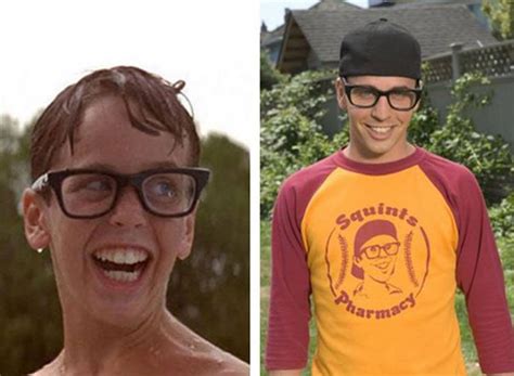 The Sandlot Cast Then And Now The Sandlot Sandlot Cast Stars Then