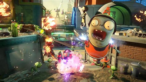 Купить Plants vs. Zombies™ Garden Warfare 2 — Комплект Rux Bling 1 ...