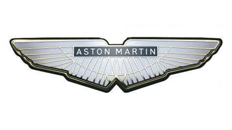 Logo Aston Martin Descargar Logotipo Png Historia Y Significado