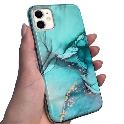 Plecki Caseline do Apple iPhone 11 wielokolorowy - Sklep, Opinie, Cena