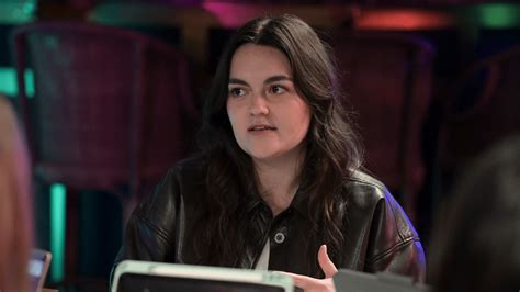 Sasha Reid and the Midnight Order - Disney+