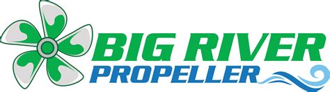 Our Locations - Big River Propeller