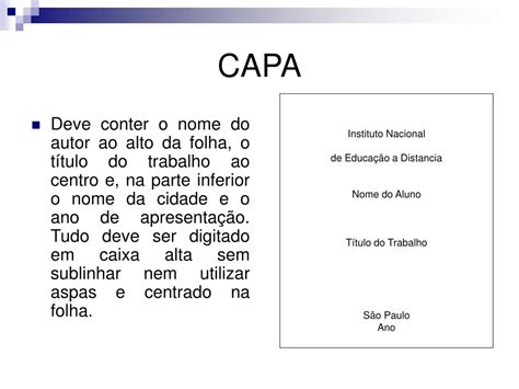 Ppt Trabalho De Conclus O De Curso Tcc Powerpoint Presentation