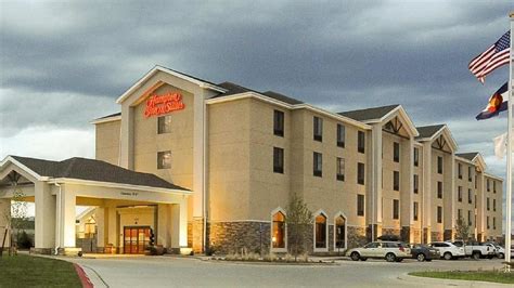 5 Best Hotels in Craig, Colorado