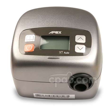 CPAP.com - XT Auto CPAP Machine