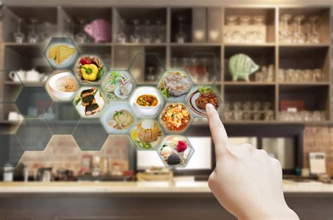 Augmented Reality: Are Restaurants Successfully Leveraging AR?