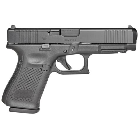 Glock Gen Mos Mm Pa S Mos Dk Firearms