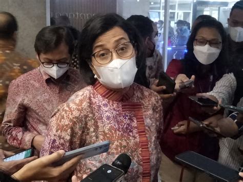 Sri Mulyani Usulkan Pmn Rp Triliun Untuk Garuda Indonesia Dipercepat