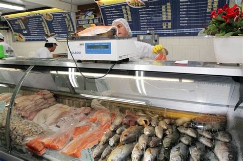 Come A A Semana Do Pescado Que Estimula O Consumo De Peixe No Pa S