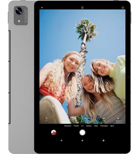 HTC A102 Tablet 11 inch 8GB / 128GB – Grey | CaCellular
