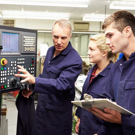 Engineering - Abingdon & Witney College