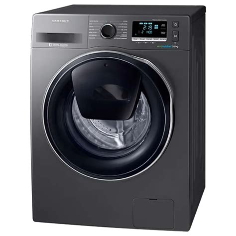 Samsung Lave Linge Ecobubble 7 Kg Ww70ta046ax Prix Micromagma Maroc