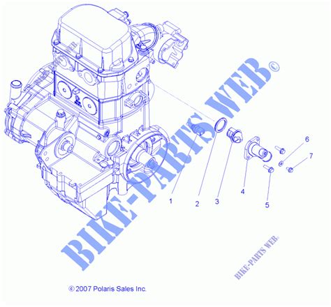 2009 Polaris Rzr 800 S Parts Diagram Sportcarima