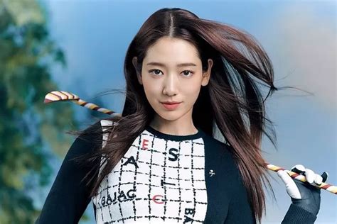 12 Rekomendasi Film Dan Drama Yang Dibintangi Park Shin Hye Yang