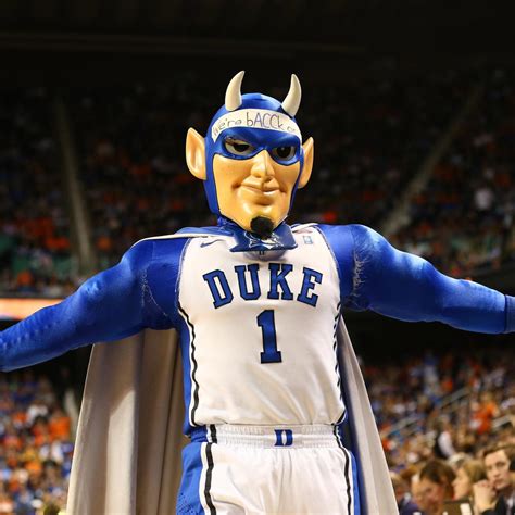 Duke Basketball: Adjustments Devils Will Have to Make in 2014-2015 Season | News, Scores ...